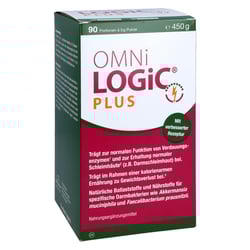 OMNi LOGiC Plus Pulver