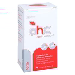 Ahc forte Antitranspirant flüssig