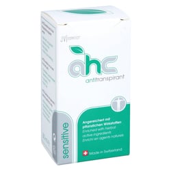 Ahc Sensitive Antitranspir