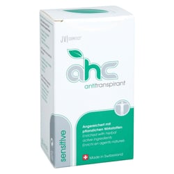 Ahc sensitive Antitranspirant flüssig