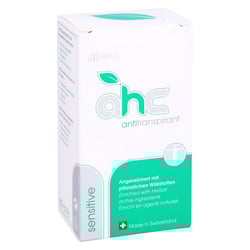 Ahc sensitive Antitranspirant flüssig