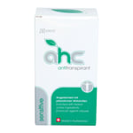 Ahc sensitive Antitranspirant flüssig Produktbild 2