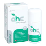 Ahc sensitive Antitranspirant flüssig Produktbild 3