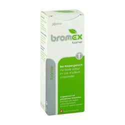Bromex foamer Dosierschaum