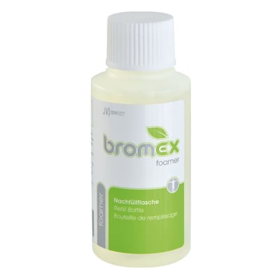 Bromex Foamer Refill
