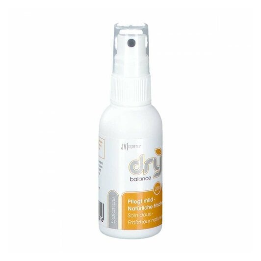 Dry Balance Deodorant