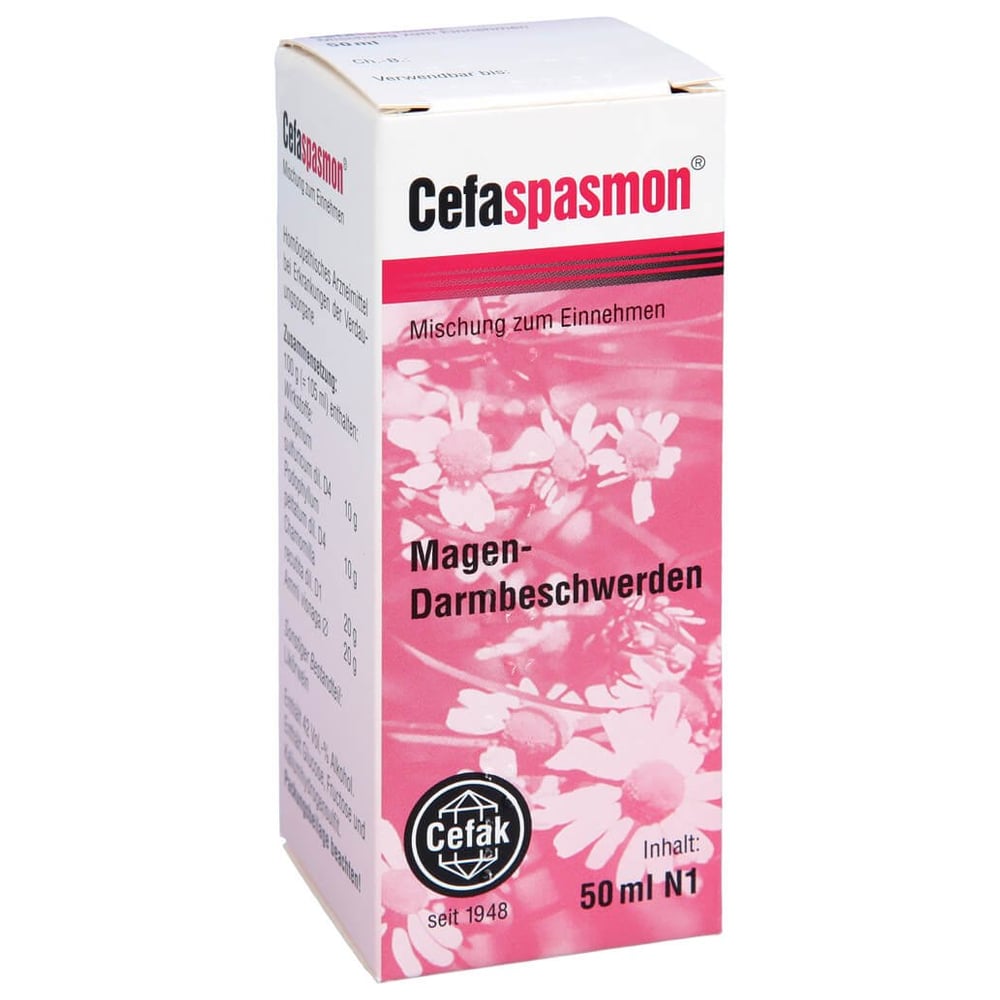Cefaspasmon