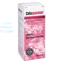 Cefaspasmon
