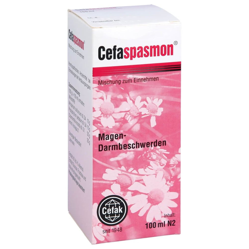 Cefaspasmon