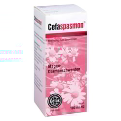 Cefaspasmon