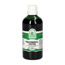 Frauenmantel Tropfen