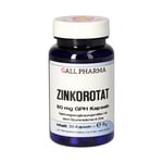 Zinkorotat 60 mg Gph Produktbild 1