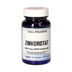 Zinkorotat 120 mg Gph Produktbild 1