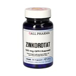 Zinkorotat 120 mg Gph Produktbild 1