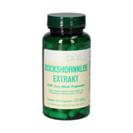 Bockshornklee Ex 500 mg Kap Produktbild 1