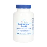Bockshornklee Ex 500 mg Kap Produktbild 1