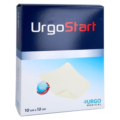 Urgostart 10X12 cm Verband