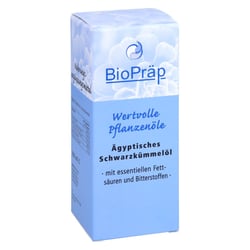Ägyptisches Schwarzkümmelöl Tropfen