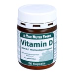 Vitamin D 5.600 IE Wochendepot Produktbild 1