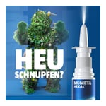 MometaHEXAL Heuschnupfenspray 50 Mikrogramm/Sprühstoß