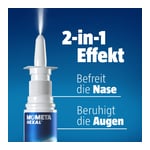 MometaHEXAL Heuschnupfenspray 50 Mikrogramm/Sprühstoß