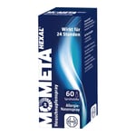 MometaHEXAL Heuschnupfenspray 50 Mikrogramm/Sprühstoß