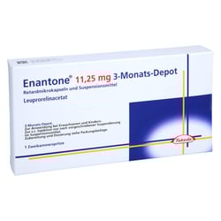 Enantone 11.25mg3monatsdep