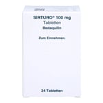 Sirturo 100 mg Tabletten Produktbild 2