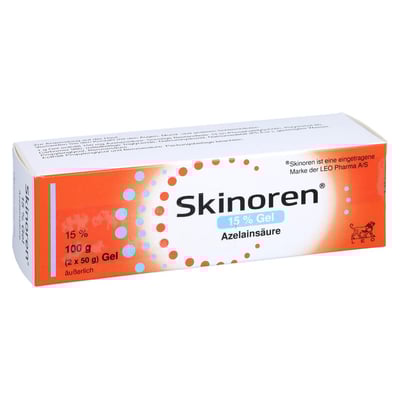 Skinoren 15 %