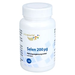 Selen 200 ug