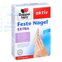 Doppelherz Feste Nägel Extra