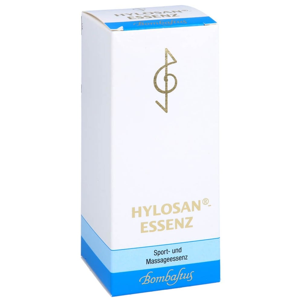 Hylosan Essenz