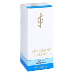Hylosan Essenz
