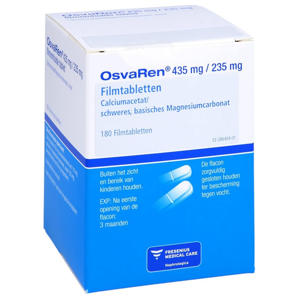 Osvaren