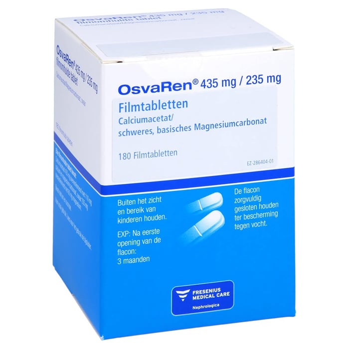 Osvaren