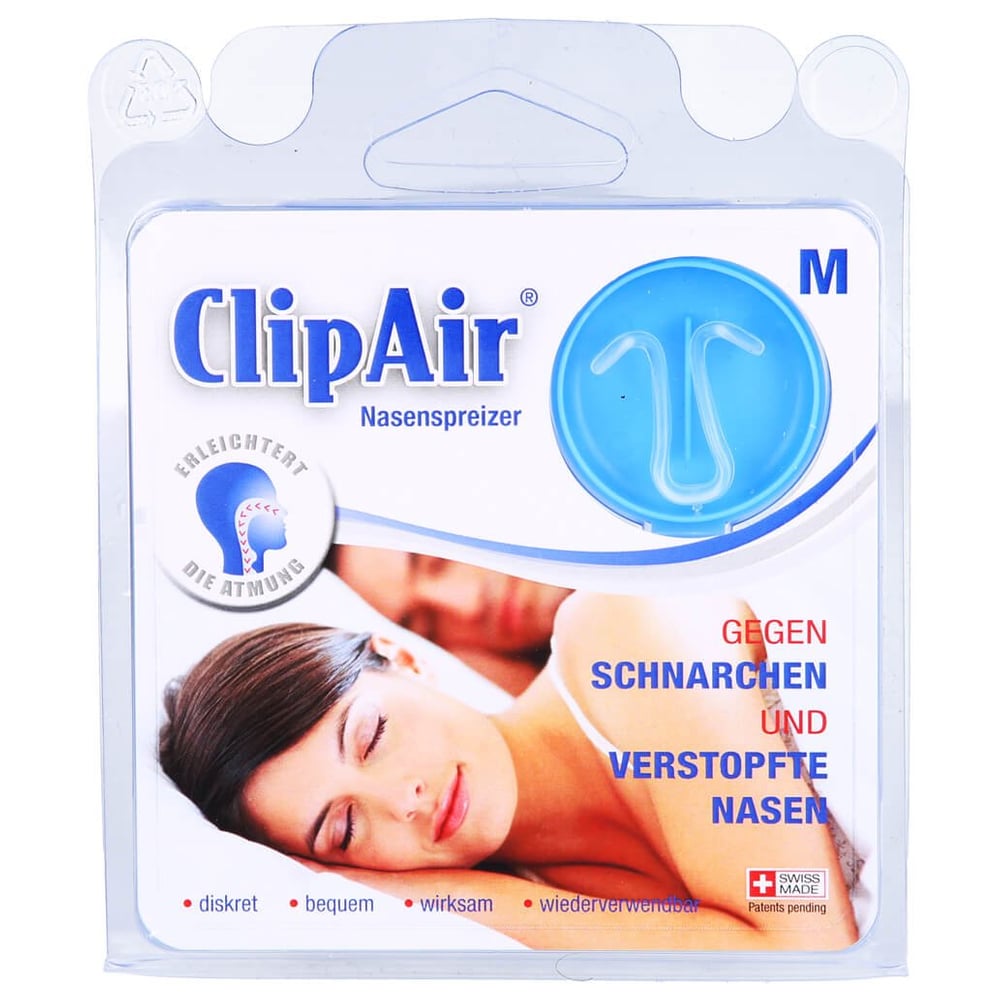 Clipair Nasenspreizer Gr.M