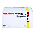 Atorvastatin Basics 60 mg Produktbild 2