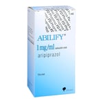 Abilify 1 mg/ml Produktbild 1