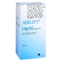 Abilify 1 mg/ml