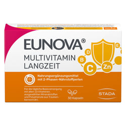 Eunova Langzeit