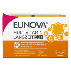 Eunova Langzeit 50+