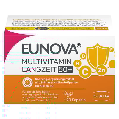Eunova Langzeit 50+