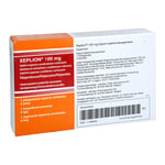 Xeplion 100 mg Depot-Injektionssusp. Fertigspritze Produktbild 1