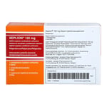Xeplion 100 mg Depot-Injektionssusp. Fertigspritze Produktbild 2