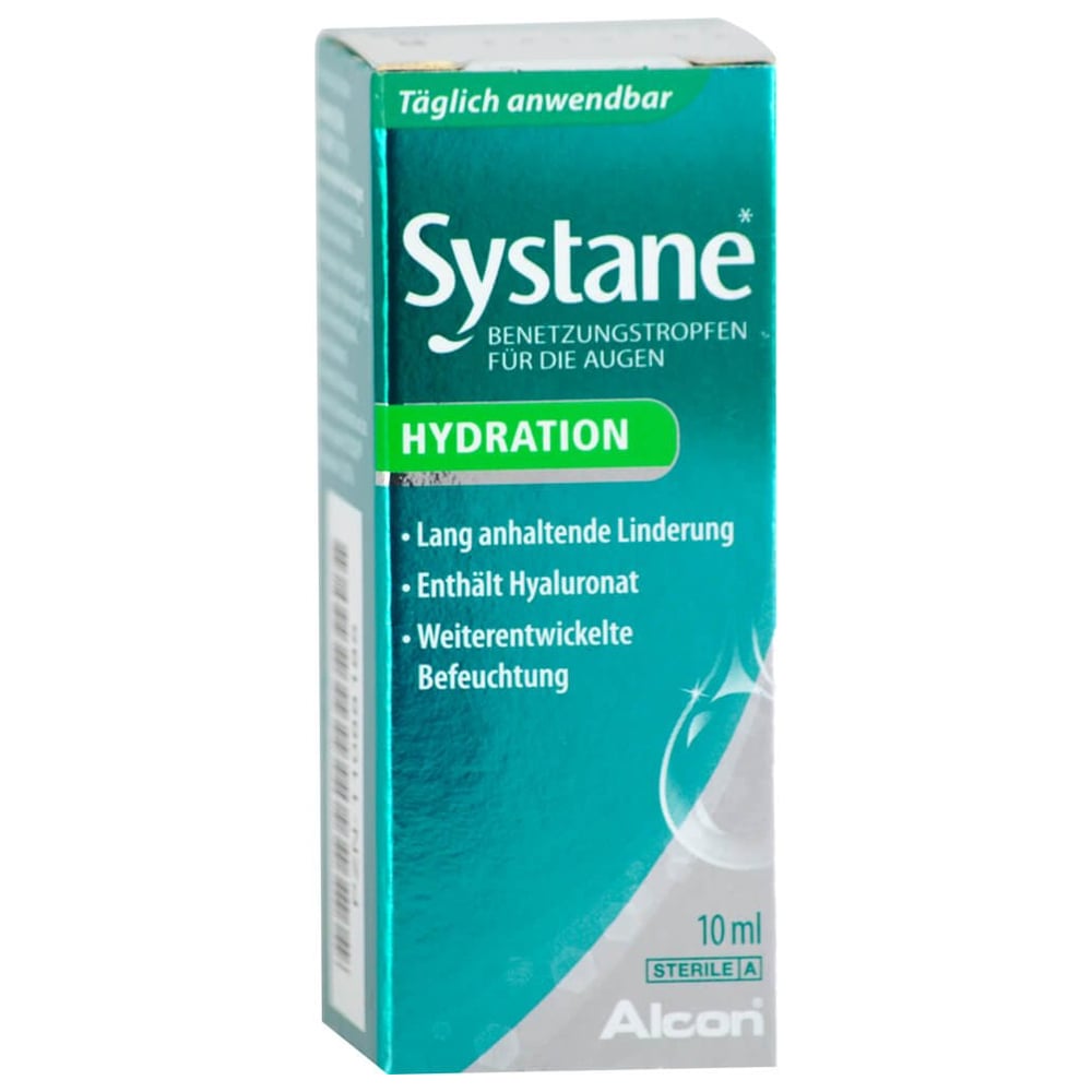 Systane Hydration