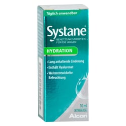 Systane Hydration