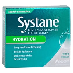Systane Hydration