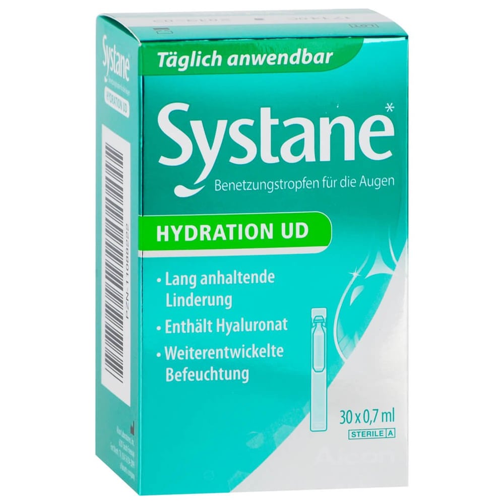 Systane Hydration UD