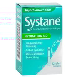 Systane Hydration UD