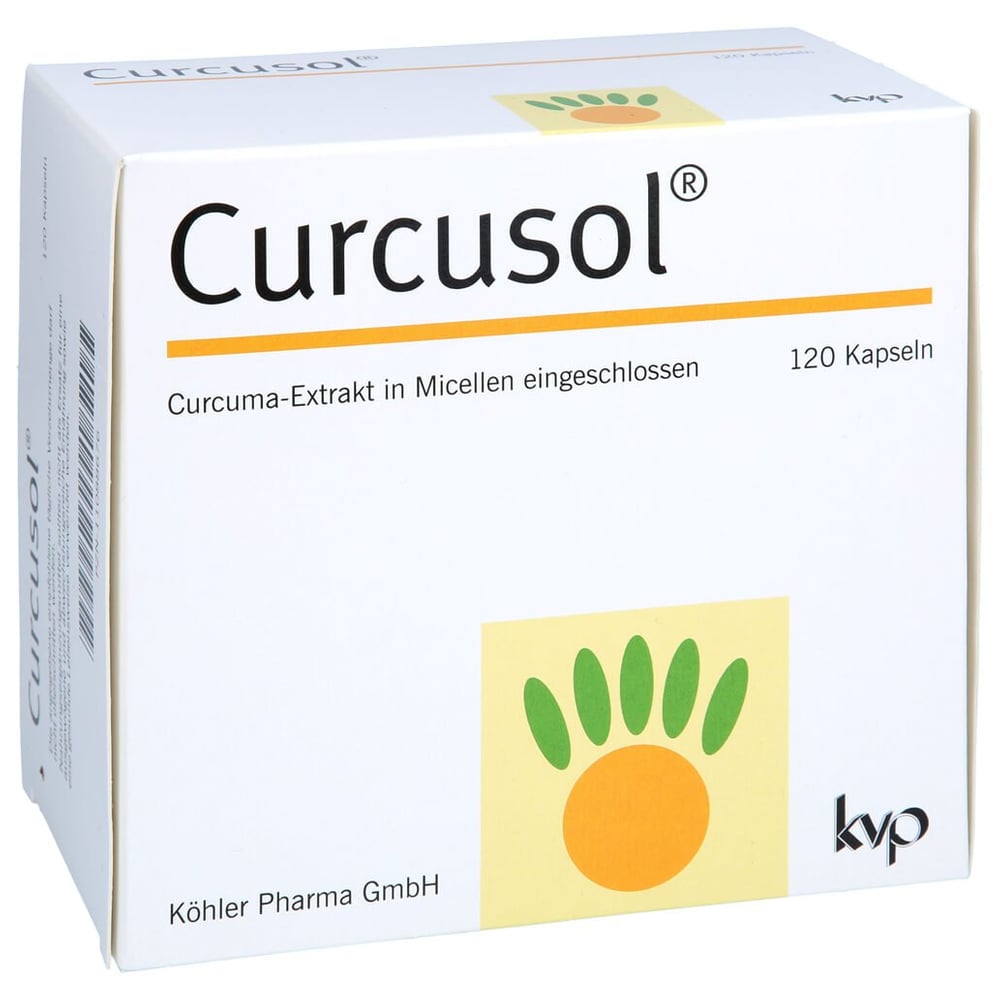 Curcusol